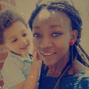 Meet your Posher, Jenna